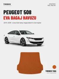 Turuncu Taba