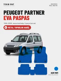 Açık Mavi