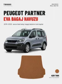 Açık Taba