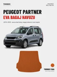 Turuncu Taba