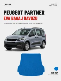 Açık Mavi