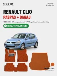 Turuncu Taba