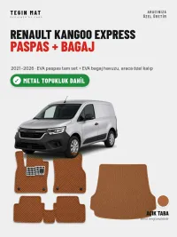 Açık Taba