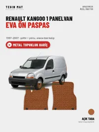 Açık Taba