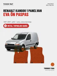 Turuncu Taba