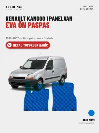 Açık Mavi