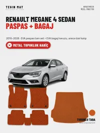 Turuncu Taba