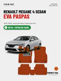 Turuncu Taba