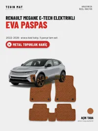 Açık Taba