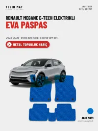 Açık Mavi