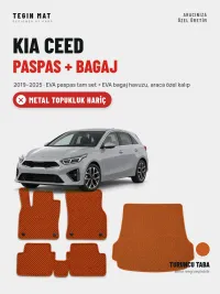 Turuncu Taba