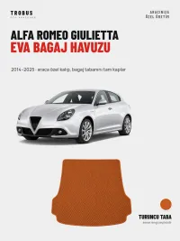 Turuncu Taba