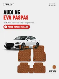 Açık Taba