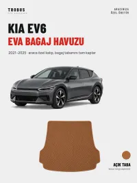 Açık Taba