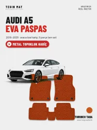 Turuncu Taba