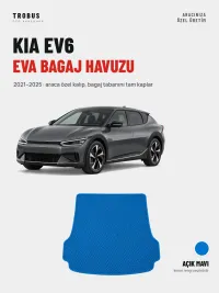Açık Mavi