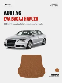 Açık Taba