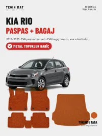 Turuncu Taba