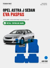Açık Mavi
