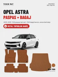 Açık Taba
