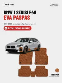 Açık Taba