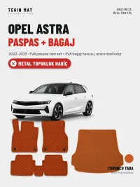 Turuncu Taba