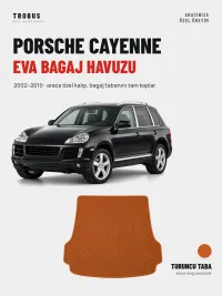 Turuncu Taba