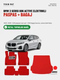 Kırmızı