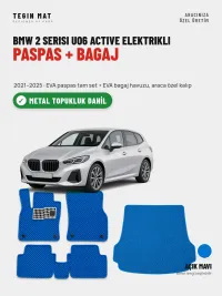 Açık Mavi