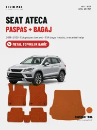 Turuncu Taba