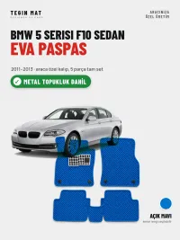 Açık Mavi