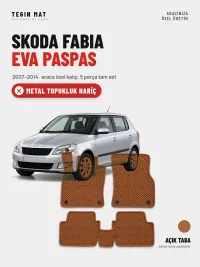 Açık Taba