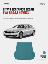 Okyanus Yeşili