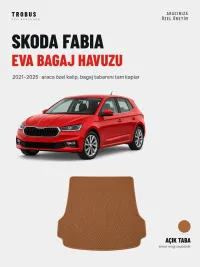 Açık Taba