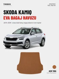Açık Taba