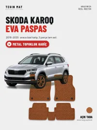 Açık Taba