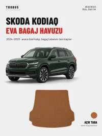 Açık Taba