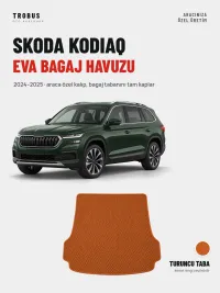 Turuncu Taba