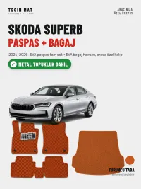 Turuncu Taba