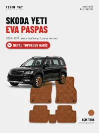 Açık Taba