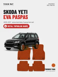 Turuncu Taba
