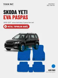 Açık Mavi