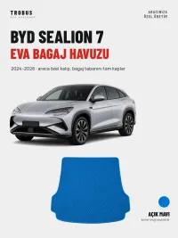 Açık Mavi