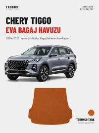 Turuncu Taba