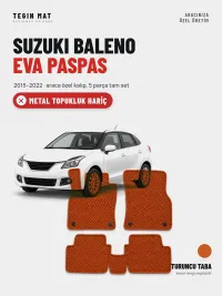Turuncu Taba