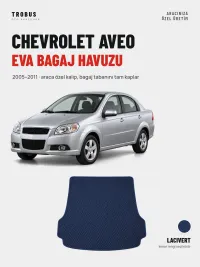 Lacivert