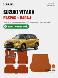 Turuncu Taba