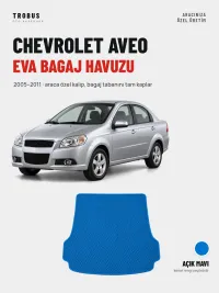 Açık Mavi