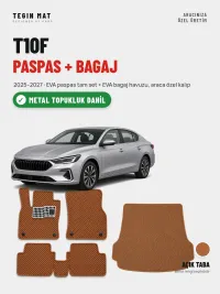 Açık Taba