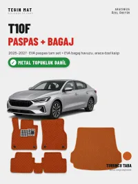Turuncu Taba